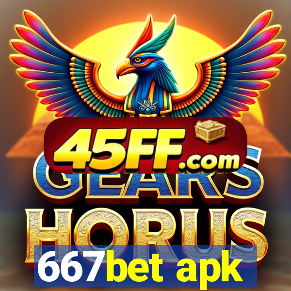 667bet apk